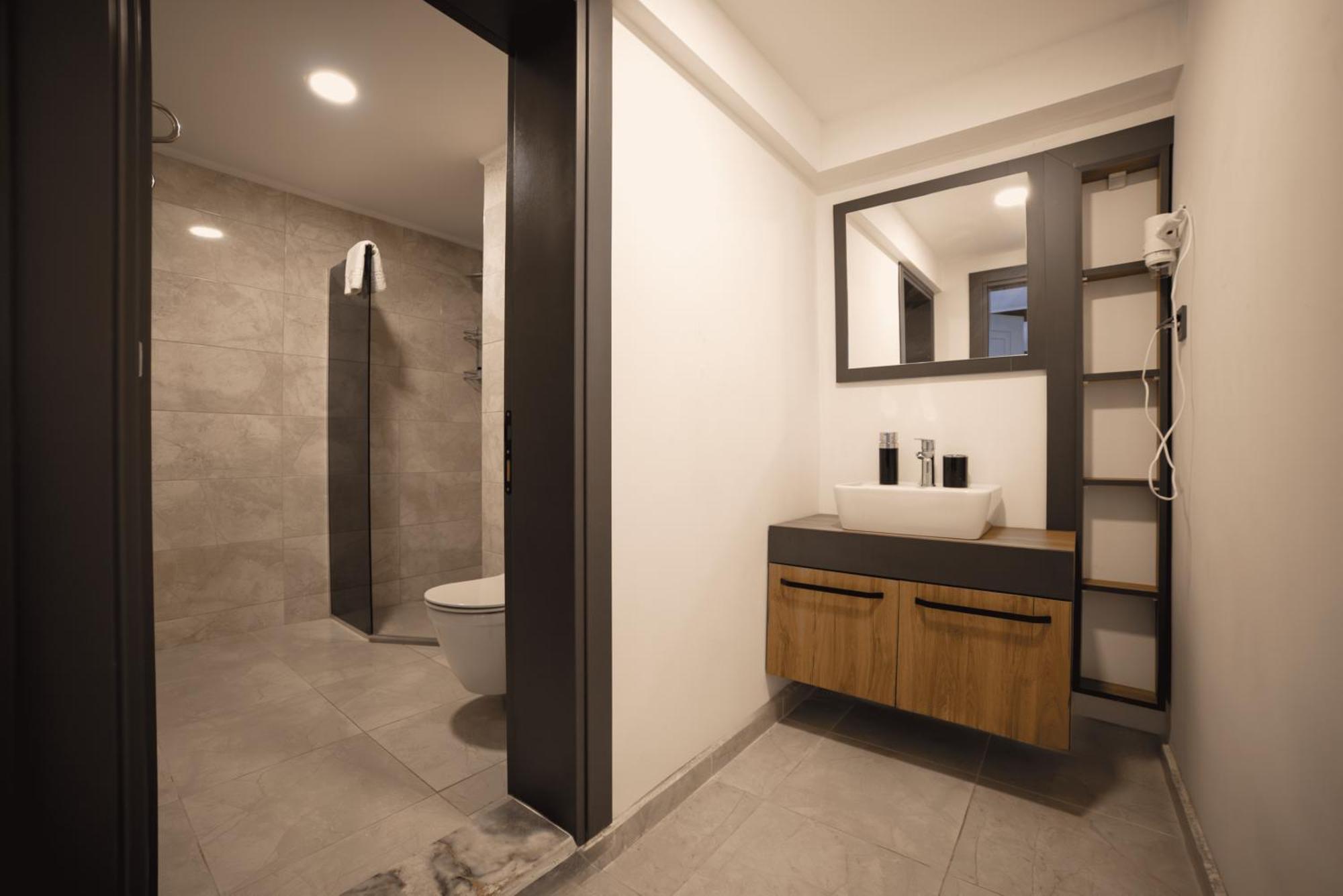 Kriti Hotel Antalya Bagian luar foto