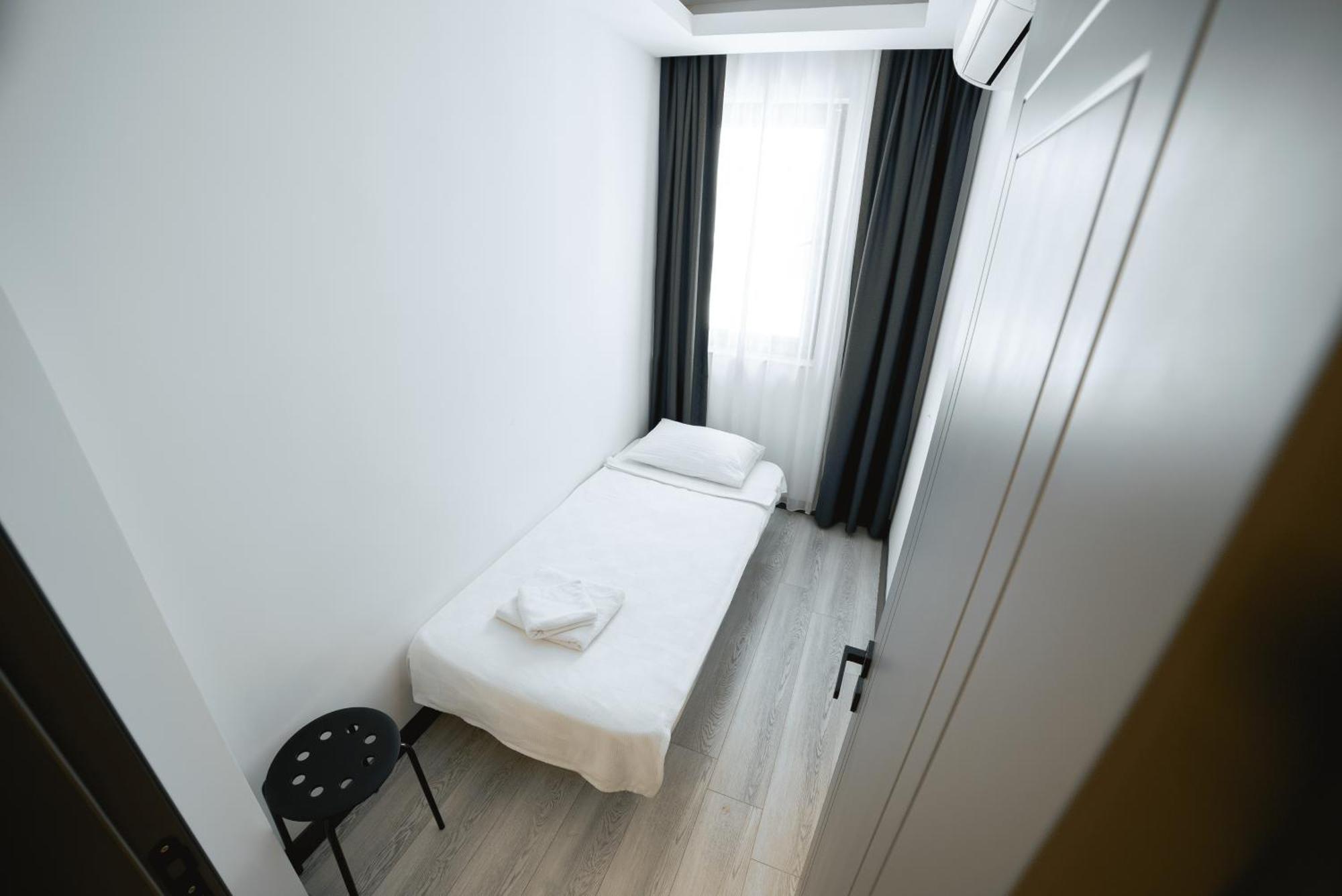Kriti Hotel Antalya Bagian luar foto